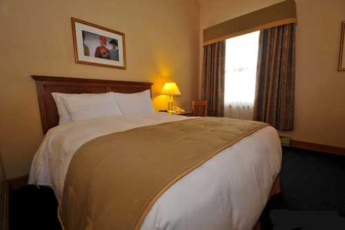 Hotel Tadoussac 003